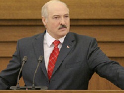 Belarus reforma gidiyor