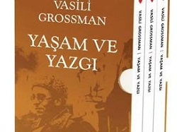 KGB'nin 300 yıl yasaklı kitabı Türkçe'ye çevrildi