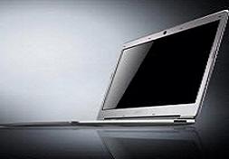 Ultrabook'larla tanışın