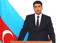Süleymanov: Sovyetler Bakü’de soykırım yaptı