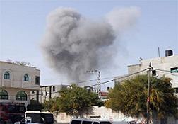 BM: Gazze'deki insani durum hala kritik