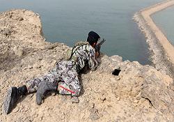 ABD: İran'ın Hürmüz'ü kapatmasına hazırlıklıyız