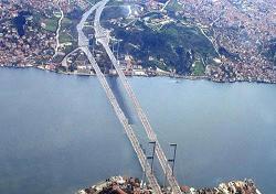 3. Köprü'nün büyük sırrı