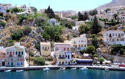Rodos Türk Başkonsolosluğuna saldırı