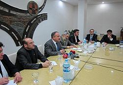 Yol çalışmaları 2011'de rekor seviyeye ulaştı