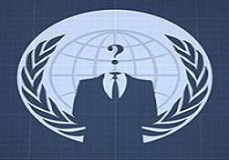 Anonymous ABD Sitelerini Yıktı Geçti!