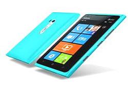 Lumia'dan Nokia'yı Gururlandıran Başarı!