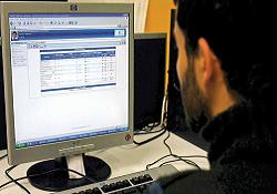 İnternetten öğrenilen notlar karne heyecanı bırakmadı