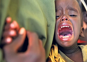 Birleşmiş Milletler: Somali'yi unutmayın!
