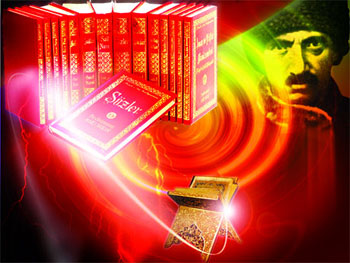 Risale-i Nur'la yaşam standardı örneği