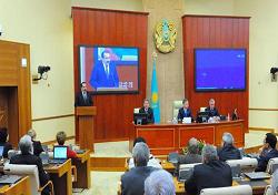 Yeni hükümetin bakanları belli oldu