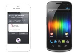Android Cepler Neden İphone'dan Daha Büyük?
