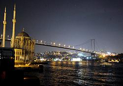 Allah göstermesin!