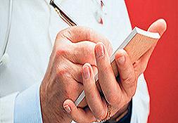 Sağlık personeline işaret dili eğitimi