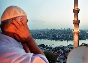 Merkezi ezandan 'çok merkezli'ye!