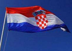 Hırvatlar AB üyeliğine 'evet' dedi