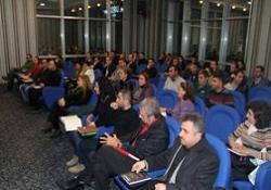 Arapça Kursuna İlgi Gün Geçtikçe Artıyor