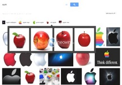 Google Resim Aramadaki Yeniliği Sınıyor!