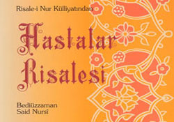 Ey sağlığının lezzetini kaybeden hasta