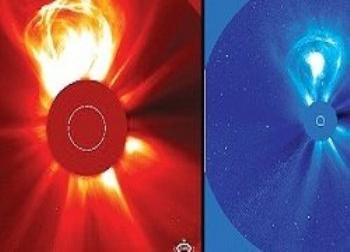 NASA: Korkmayın kıyamet kopmaz!