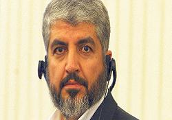 Hamas'ta Halid Meşal dönemi sona eriyor