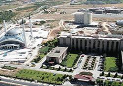 Diyanet İşleri de kampuslu olacak