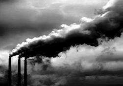 Hava kirliliği beyin kanaması tehlikesini artırıyor