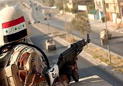 Irak'ta geçen ayın bilançosu 150 ölü