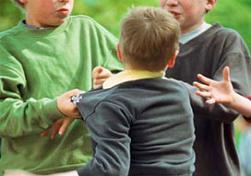 Çocuğunuz okulda zorbalık kurbanı mı?