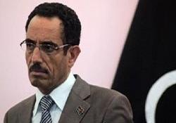 Libya'yı sarsan istifa