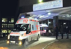Acile gereksiz giden 5 lira ödeyecek