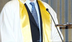 Akademik personel alımı