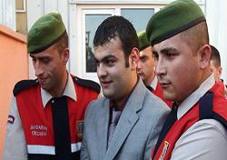 Ogün Samast'ın tahliye talebine ret