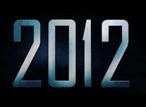 2012'nin getirdiği tehlikeler