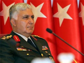 8 Günde 85 PKKlı Öldürüldü