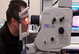 Glokom kör olmanıza sebeb olabilir