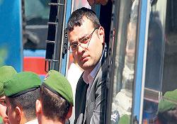 Samast’ı yargılayan mahkeme, MİT’in ‘özel kuvvetler’ dosyasını istedi