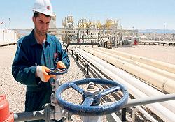 Boru hattından petrol çalana 12 yıl hapis geliyor