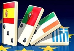 Yunanistan'a 130 milyar avroluk şok