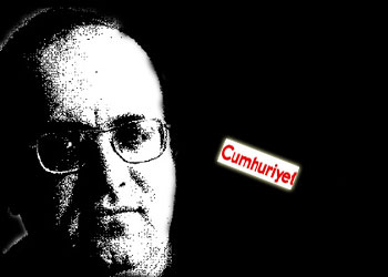 'DP, Said Nursi’nin cüppesini bayrak yaptı'