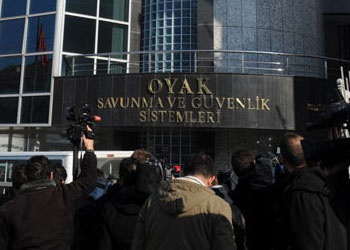 OYAK'ı Ergenekon mu kurdu?