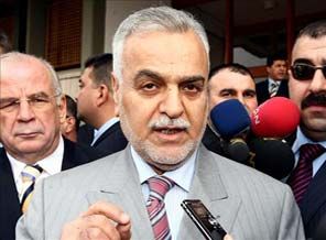 Haşimi yargı önüne çıkacak ama bir şartla