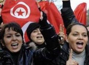 Tunus'ta Arap Baharı sonrasına hazırlık