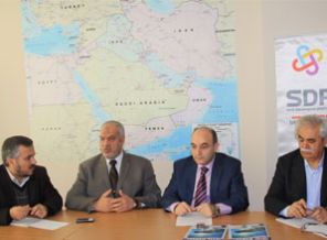 İhvan'ı Müslimin siyasi duruşunu anlattı