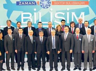 Teknolojide dışa bağımlılığı bitirecek...