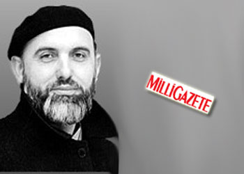 Hıristiyanlarla bir olarak şirki yenmeliyiz