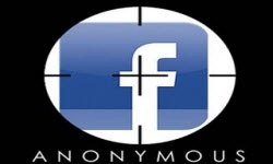Anonymous Facebook'a saldıracak