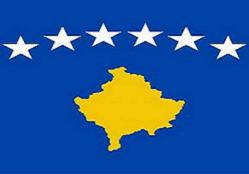 Kosova'ya Afrika'dan tanıma