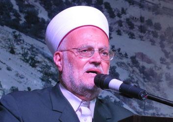 İsrail'i korkutan Hadis-i Şerif