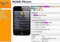 Karşınızda kamerasız iPhone